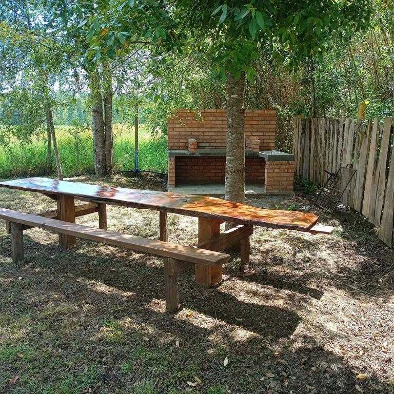 Hermosa casa de campo en parque recreativo - Casa con 1 dormitorio - 9