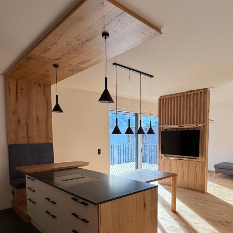 AlpinHerz Bio Penthouse Apartment - Apartment mit 2 Schlafzimmern - 22