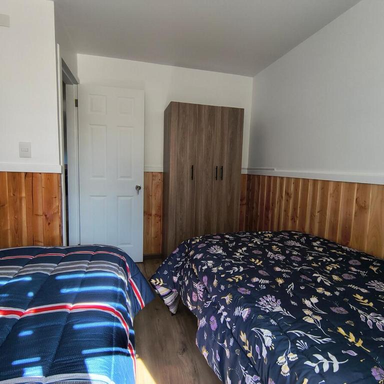 Hermosa casa de campo en parque recreativo - Casa con 1 dormitorio - 28