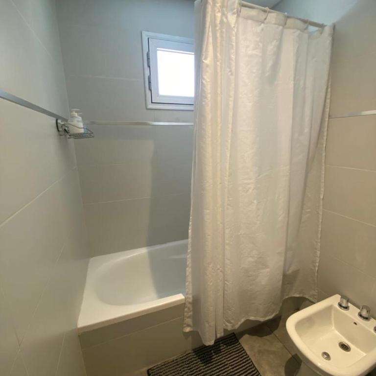 Departamento Libertad a metros del mar - Apartamento de 2 dormitorios - 26