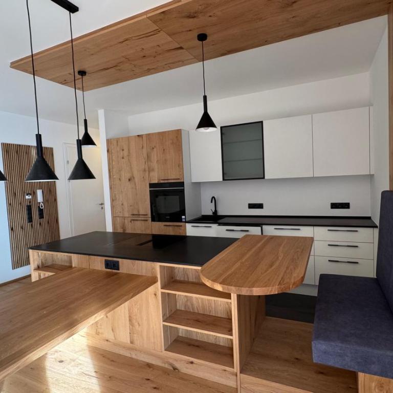 AlpinHerz Bio Penthouse Apartment - Apartment mit 2 Schlafzimmern - 21