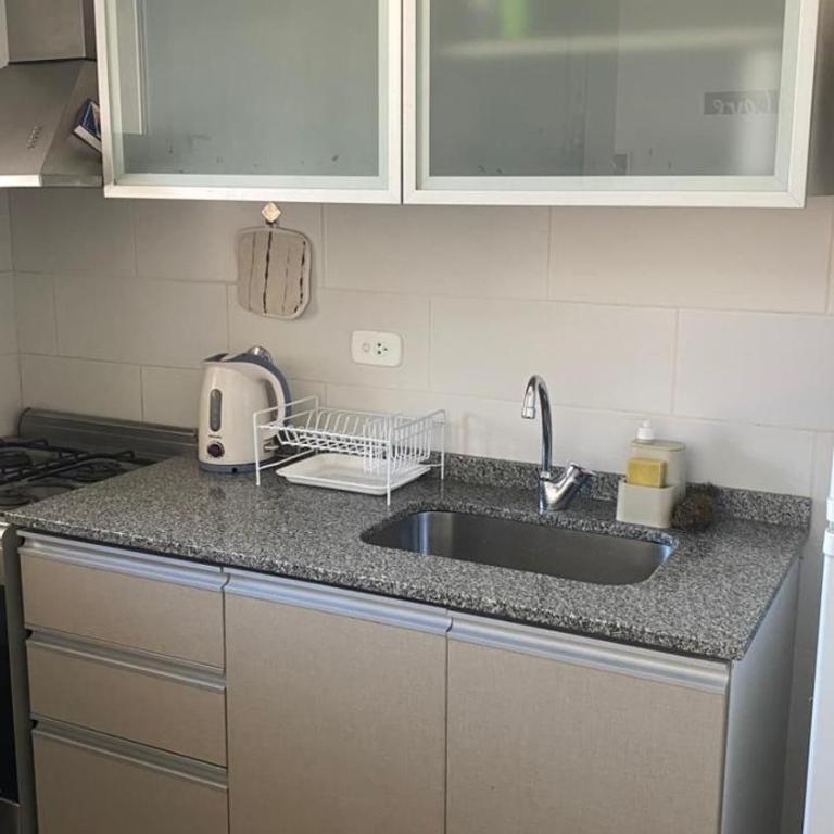 Departamento Libertad a metros del mar - Apartamento de 2 dormitorios - 10