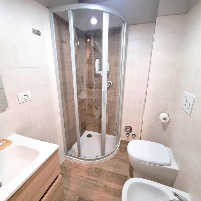 Moda Apartments 38 - Appartamento Monolocale - 8