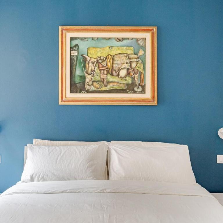 Suite Piermarini in Centro Monza 15min da Milano - Appartamento con 1 Camera da Letto - 2