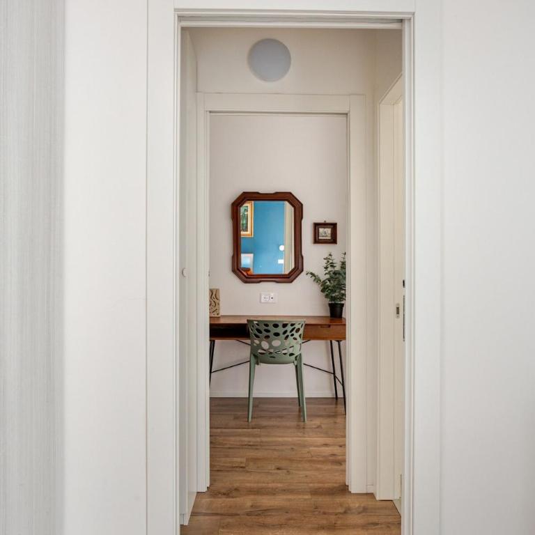 Suite Piermarini in Centro Monza 15min da Milano - Appartamento con 1 Camera da Letto - 12