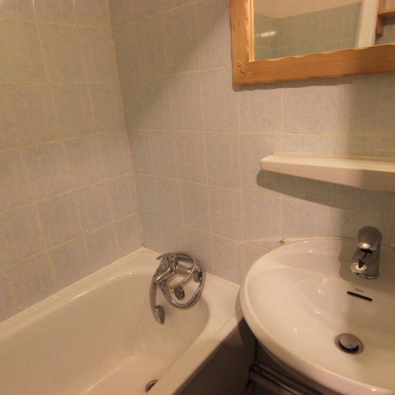 Vanoise Appartements VTI - Studio (3 Adultes) - 1