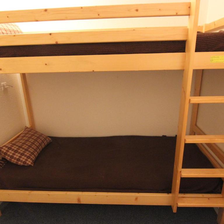 Vanoise Appartements VTI - Studio (3 Adultes) - 2