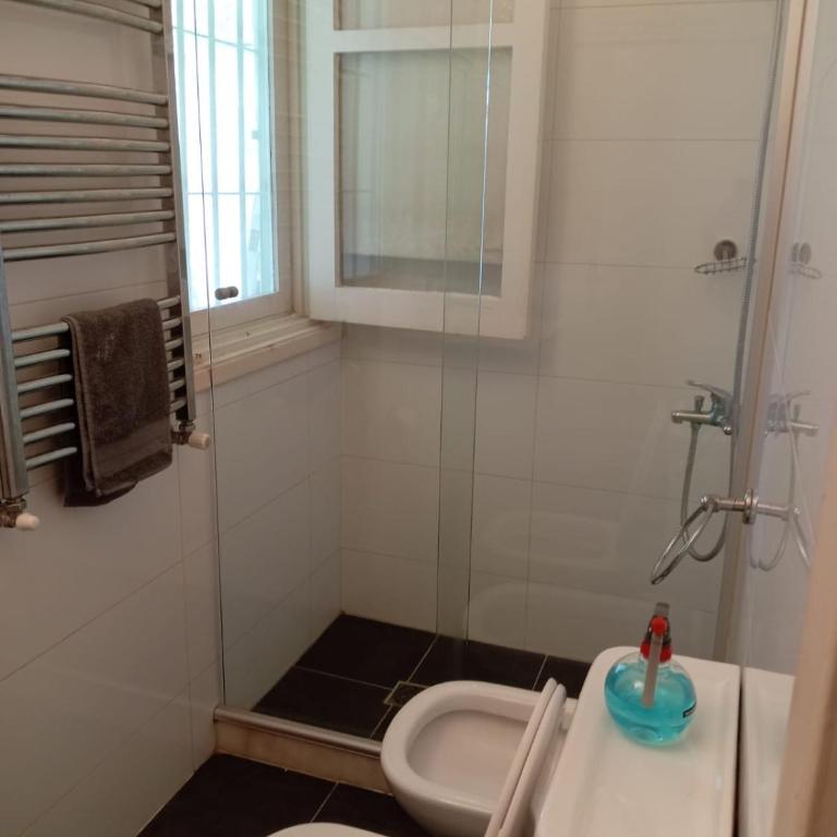 Mar y Luz - Three-Bedroom House - 7