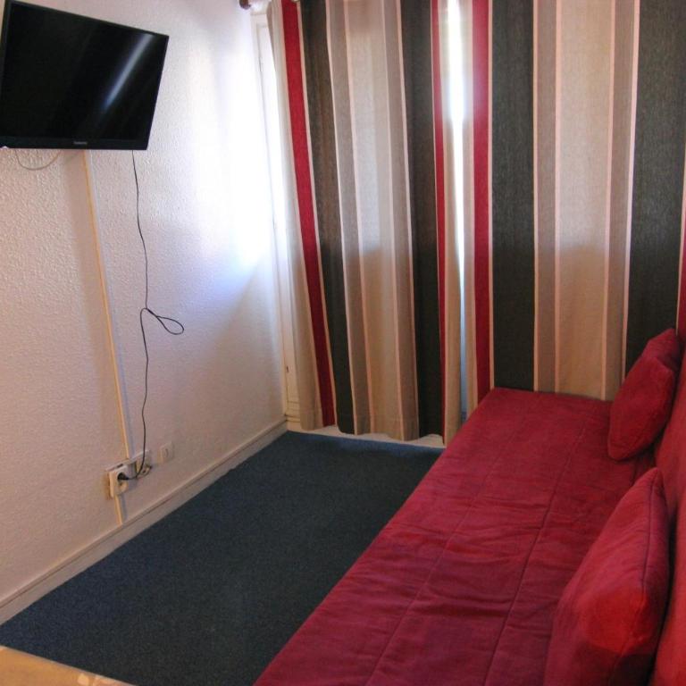 Vanoise Appartements VTI - Studio (3 Adultes) - 4