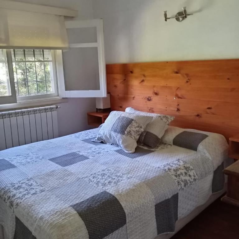 Mar y Luz - Three-Bedroom House - 9