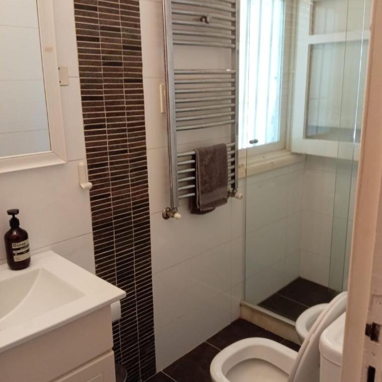 Mar y Luz - Three-Bedroom House - 23
