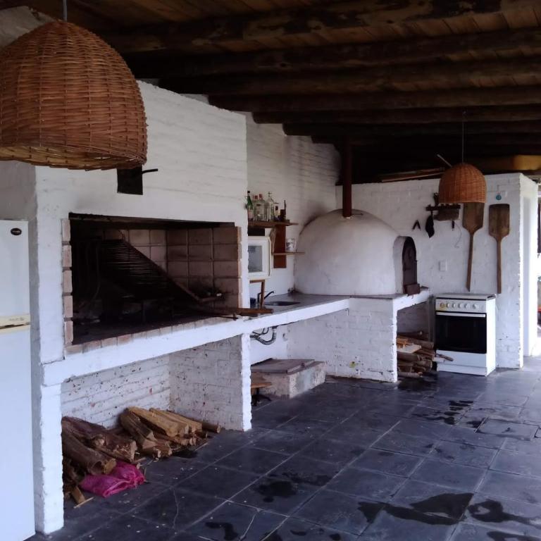 Mar y Luz - Three-Bedroom House - 26