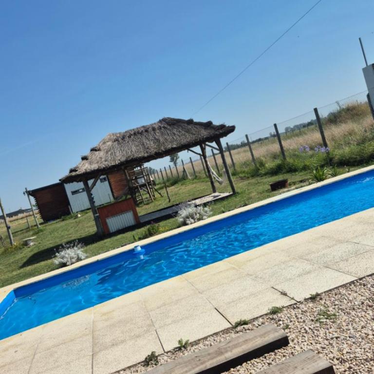 Quintas del Monte - Two-Bedroom House - 17