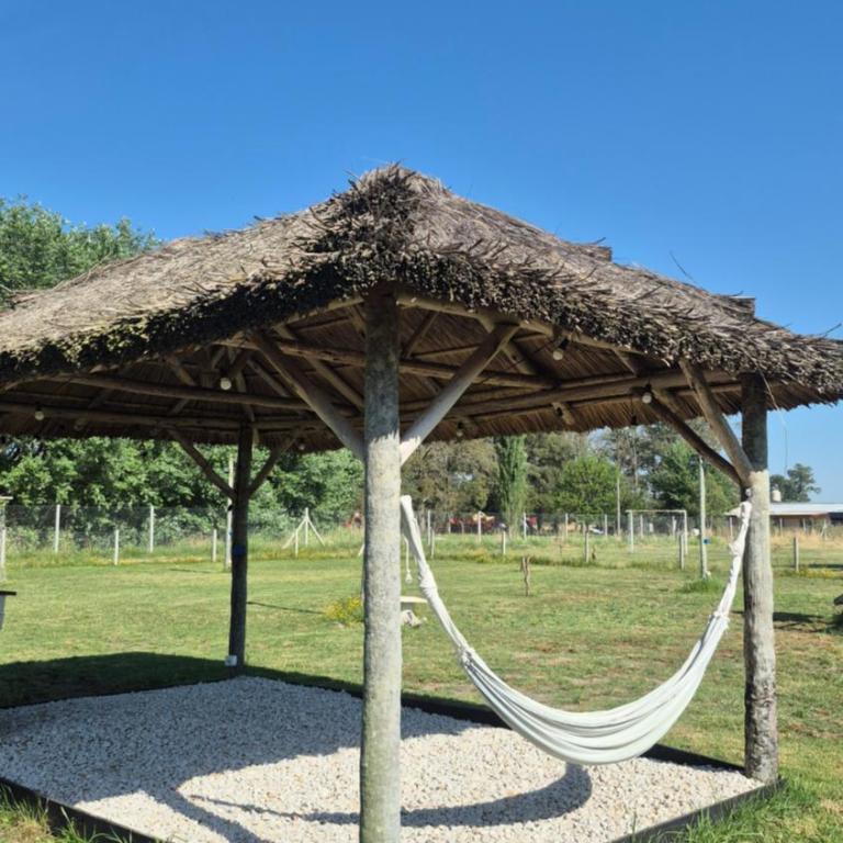 Quintas del Monte - Two-Bedroom House - 13