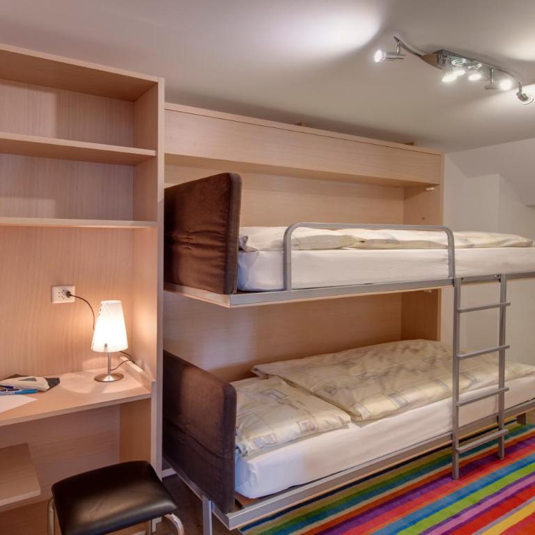 Haus Welcome - Apartamento con balcón - 7