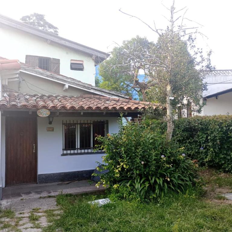 La Carioca - Two-Bedroom Chalet - 1