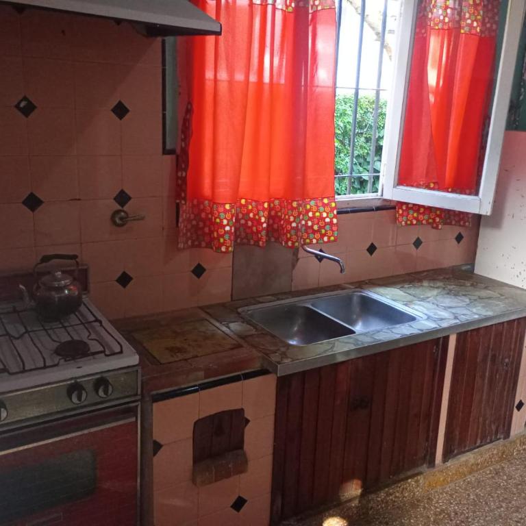 La Carioca - Two-Bedroom Chalet - 5