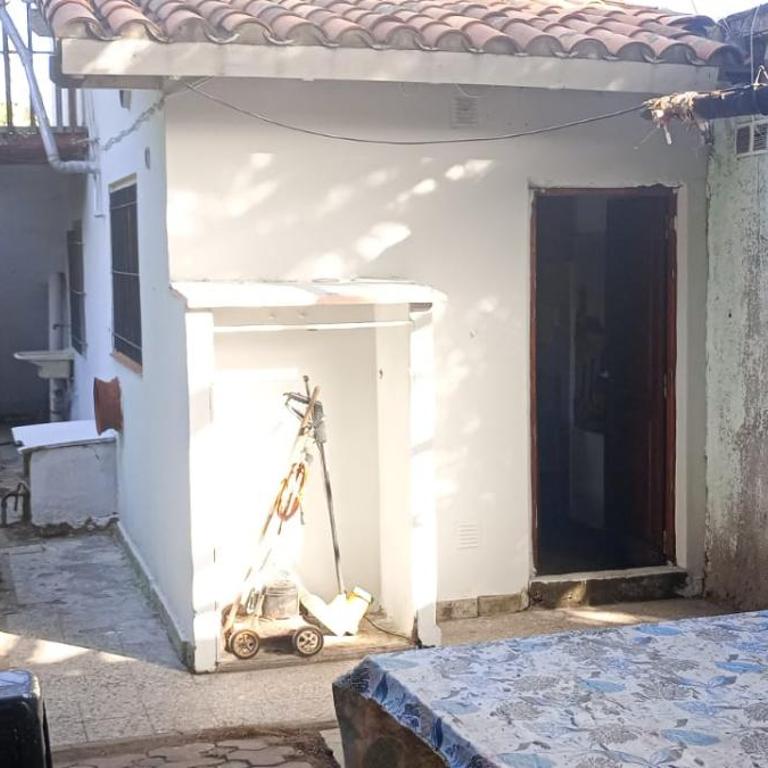 La Carioca - Two-Bedroom Chalet - 8