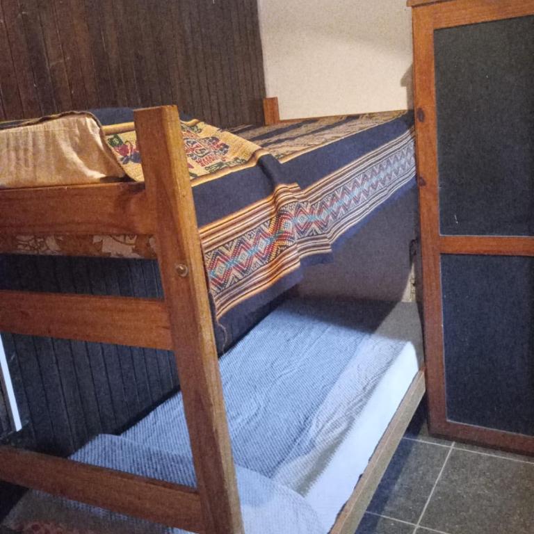 La Carioca - Two-Bedroom Chalet - 10