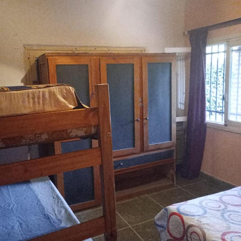 La Carioca - Two-Bedroom Chalet - 11