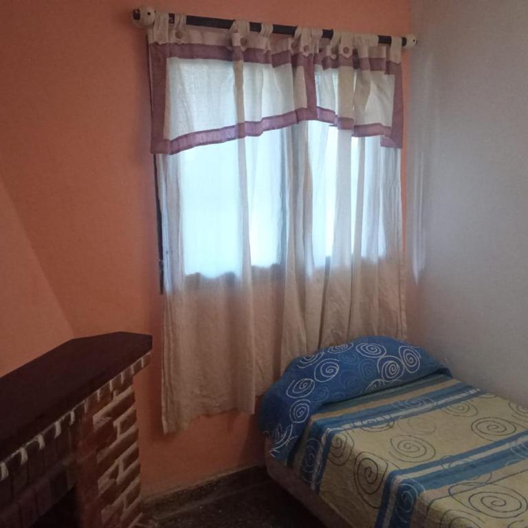 La Carioca - Two-Bedroom Chalet - 13