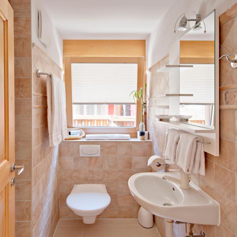 Haus Welcome - Apartamento de 1 dormitorio Luna - 6