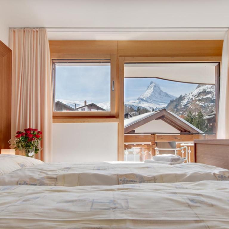 Haus Welcome - Apartamento de 1 dormitorio Luna - 5