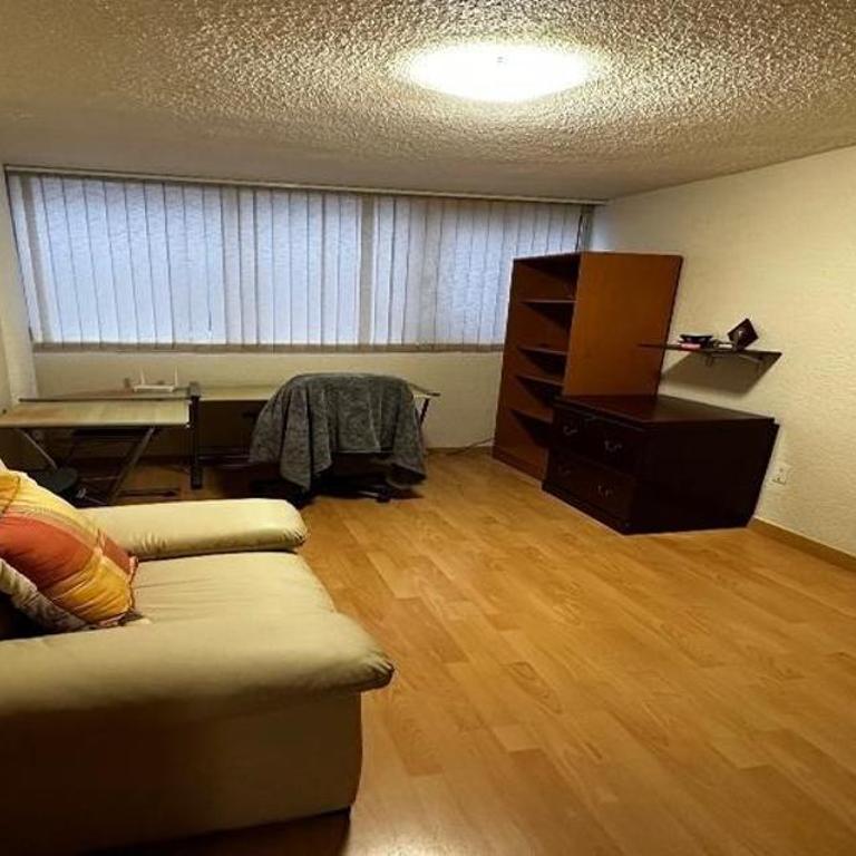 Alamos - One-Bedroom Apartment - 2