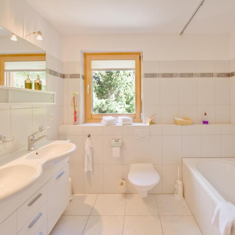 Haus Welcome - Apartamento Yumi de 3 dormitorios - 8