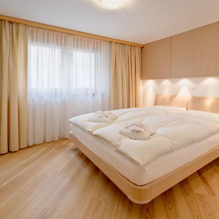 Haus Welcome - Apartamento Yumi de 3 dormitorios - 7
