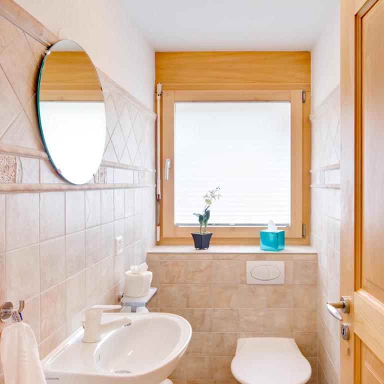 Haus Welcome - Apartamento Yumi de 3 dormitorios - 11