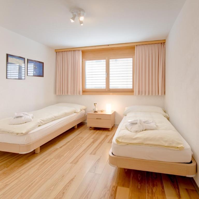 Haus Welcome - Apartamento Yumi de 3 dormitorios - 9