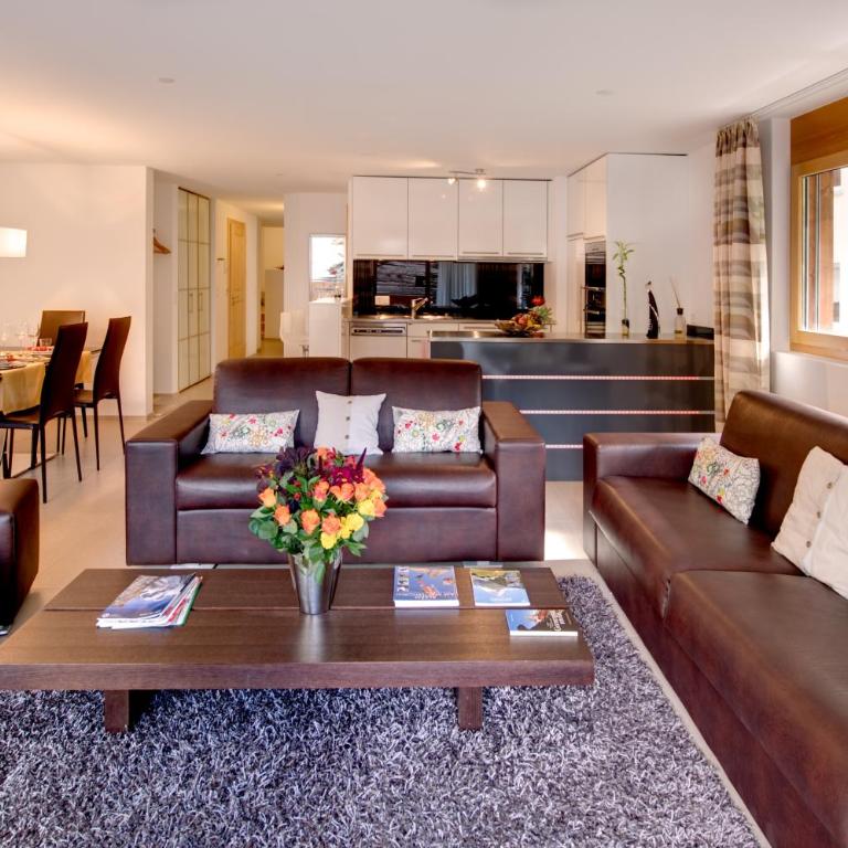 Haus Welcome - Apartamento Yumi de 3 dormitorios - 3