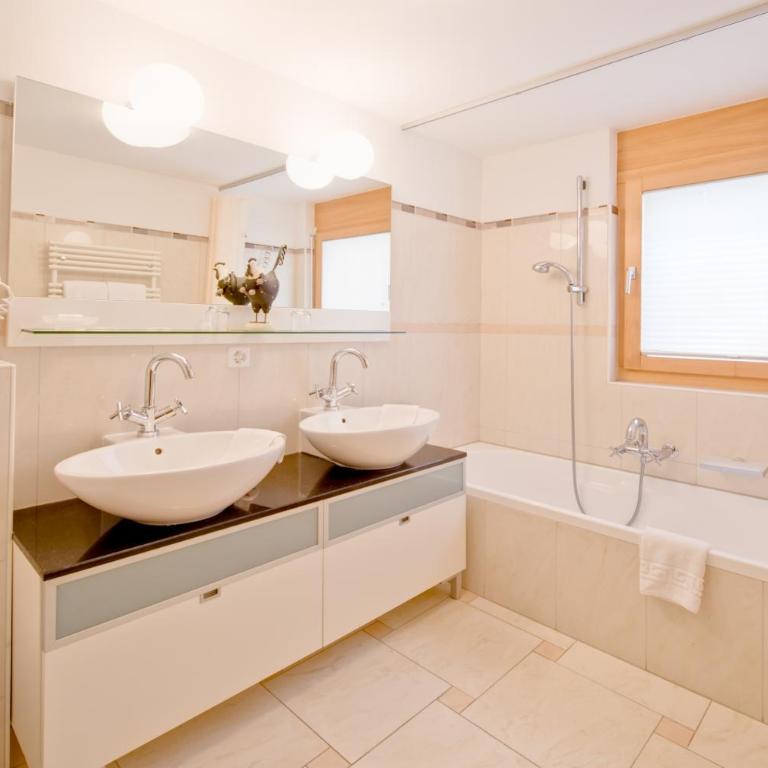 Haus Welcome - Apartamento Yumi de 3 dormitorios - 10
