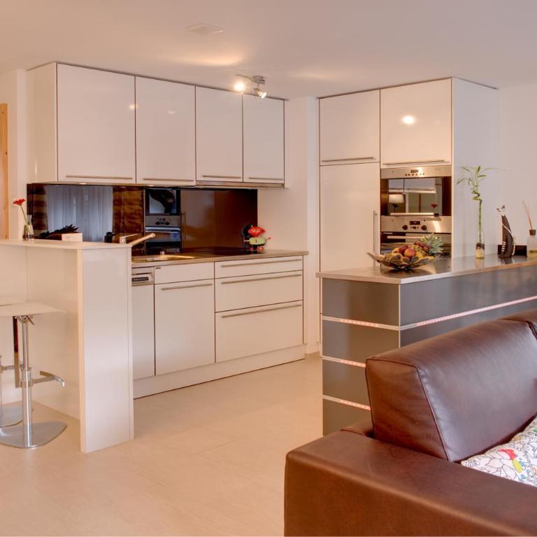 Haus Welcome - Apartamento Yumi de 3 dormitorios - 5