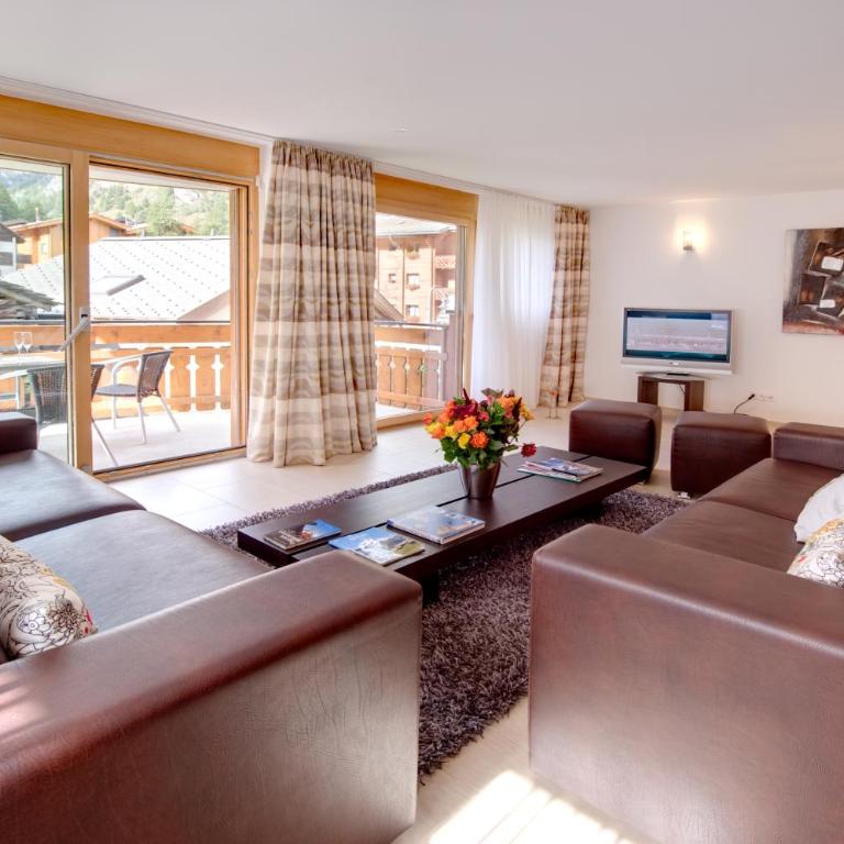 Haus Welcome - Apartamento Yumi de 3 dormitorios - 6
