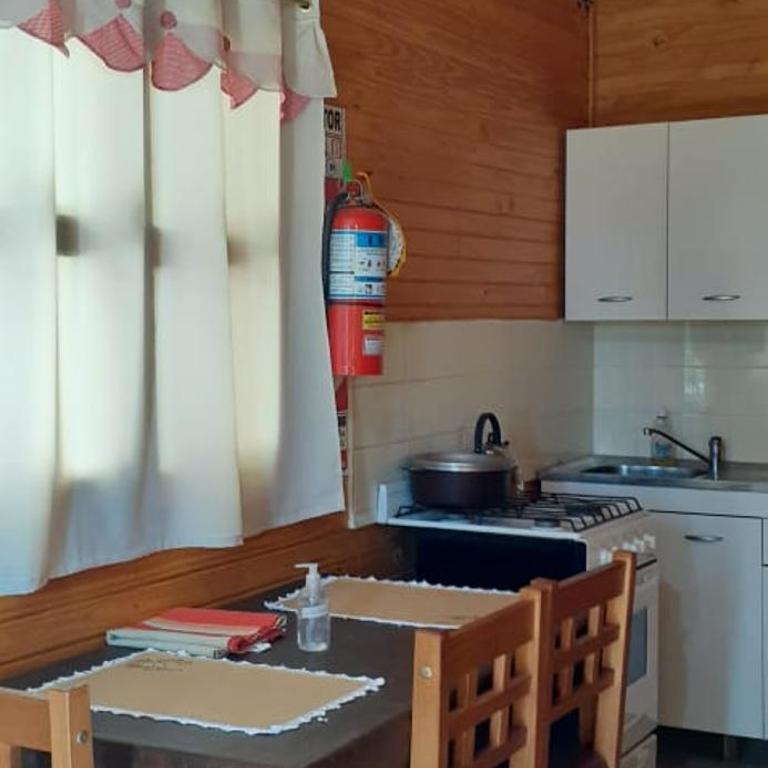 Cabañas Altos de Santa Rosa - Two-Bedroom Apartment - 1