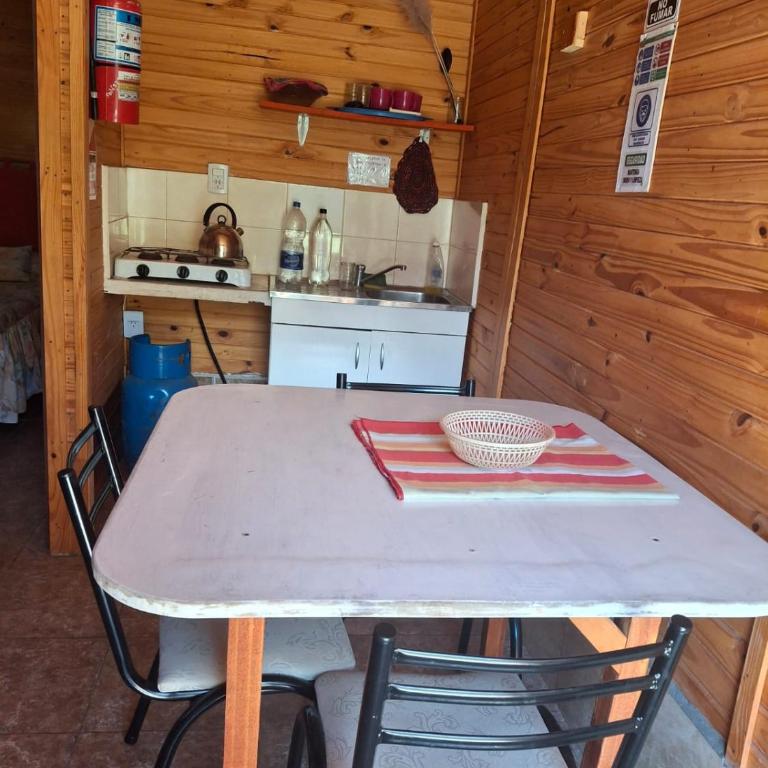Cabañas Altos de Santa Rosa - One-Bedroom Apartment - 2