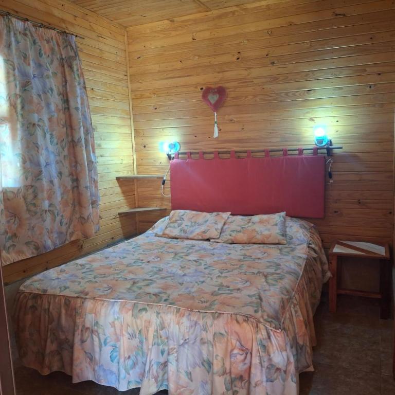 Cabañas Altos de Santa Rosa - Two-Bedroom Apartment - 2