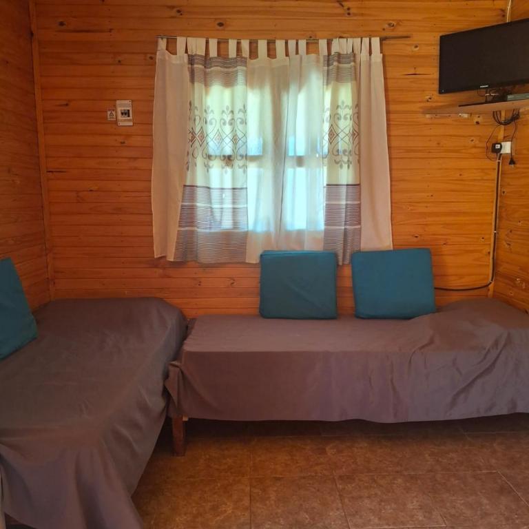 Cabañas Altos de Santa Rosa - One-Bedroom Apartment - 5