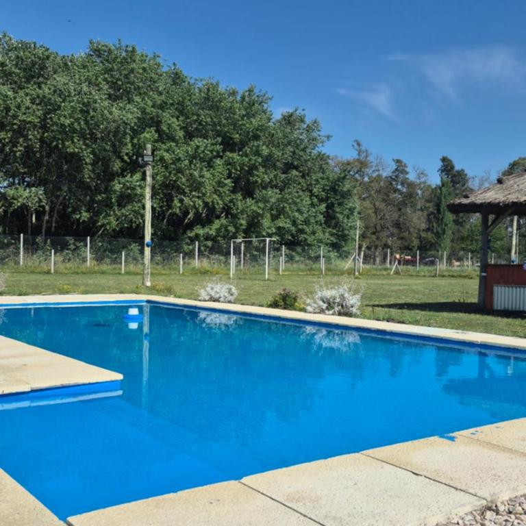 Quintas del Monte - Two-Bedroom House - 12