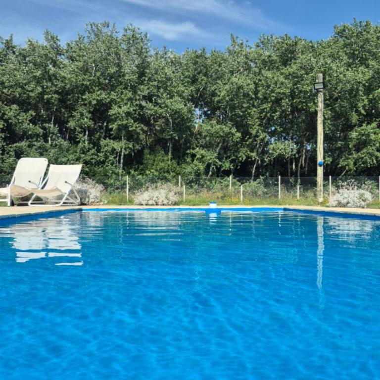 Quintas del Monte - Two-Bedroom House - 2