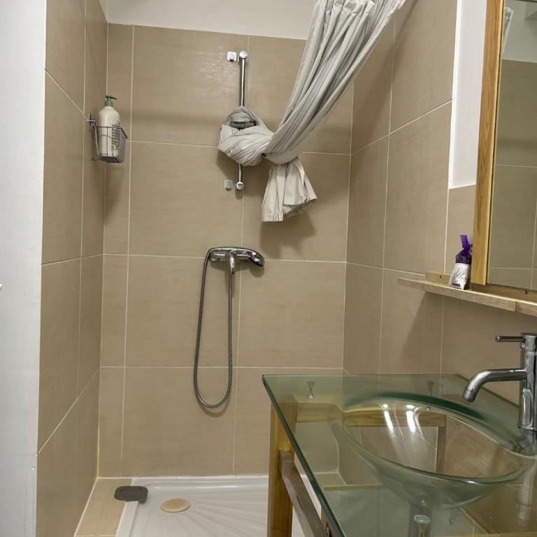 T2 Apartment in Toulon Center - Appartamento con 1 Camera da Letto - 12