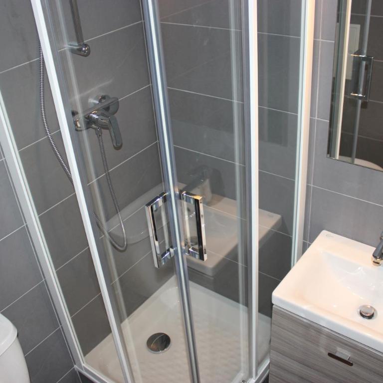Vanoise Appartements VTI - Studio (2 Adultes) - 6