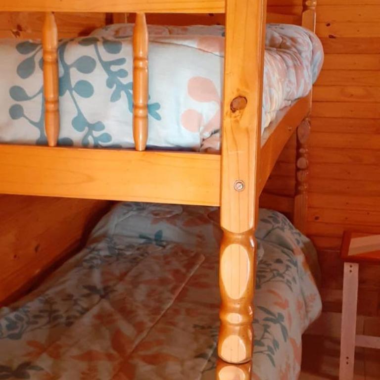 Cabañas Altos de Santa Rosa - Two-Bedroom Apartment - 6