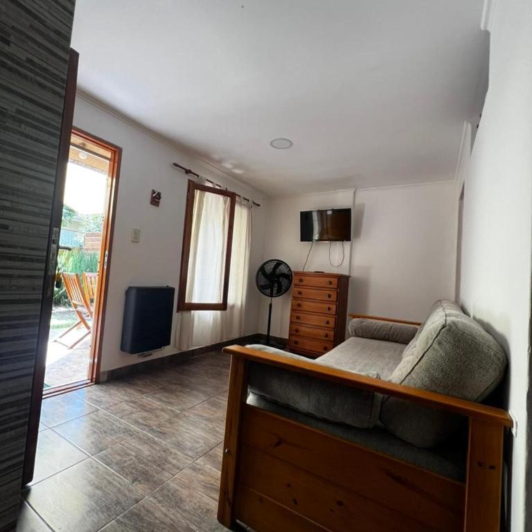Departamentos Lidia - Apartamento de 1 dormitorio - 9