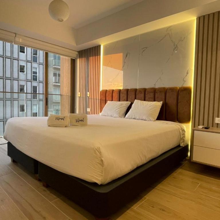 The Modern Studios by Vibrant - Studio with Sea View - 1
