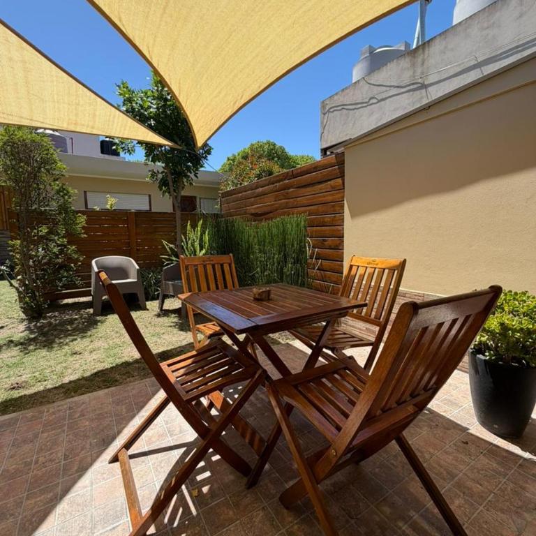 Departamentos Lidia - Apartamento de 1 dormitorio - 3