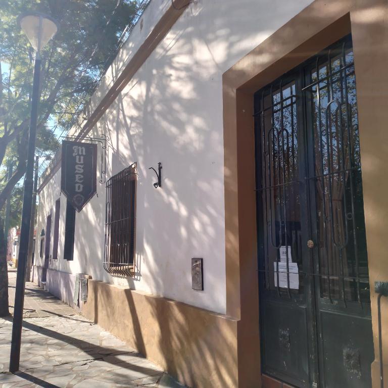 Quintas del Monte - Two-Bedroom House - 47