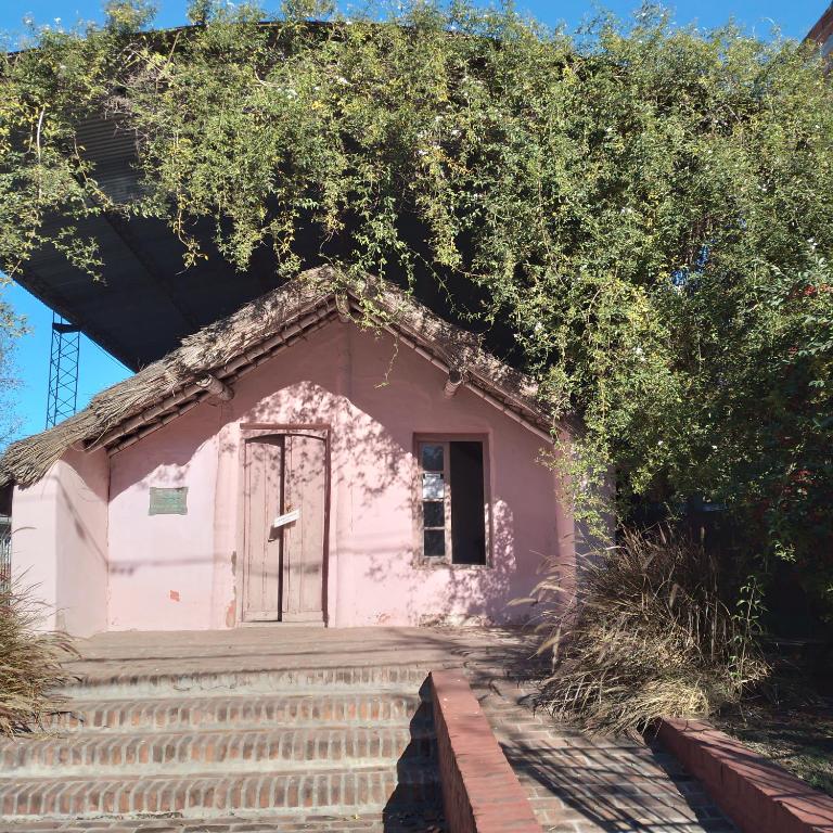 Quintas del Monte - Two-Bedroom House - 43